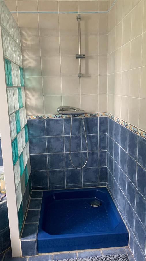 Villa En Bordure De Colline*Piscine*Clim*Netflix Les Matelles Exterior photo